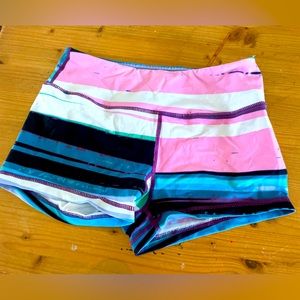 Savage barbell foxy booty- size small- good condition